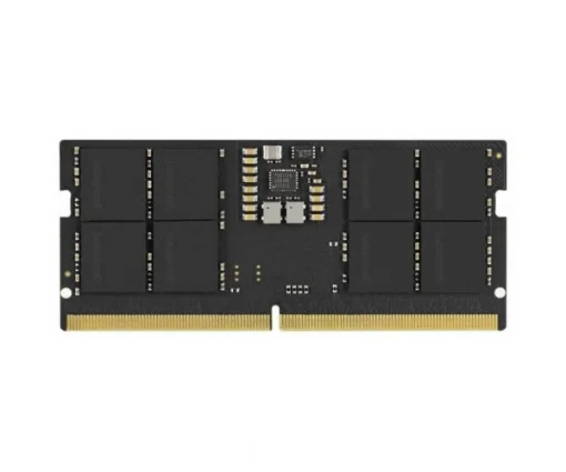 Cod. L5:204 Memoria RAM GOLDEN P/Laptop 16GB DDR5 4800MHz