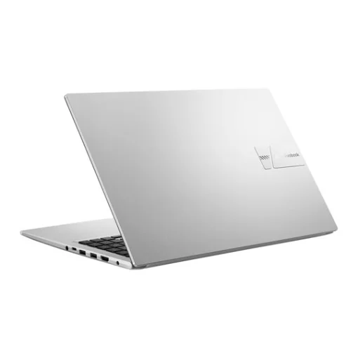 Cod. 1783 ASUS VivoBook 15 M1502Y / AMD&reg; Ryzen&trade; 7 5825U (8 N&uacute;cleos, 16 Subprocesos, 16MB Cach&eacute; L3) / 8 GB / 1 TB NVMe&trade; SSD / 15.6" FHD / Sin Sistema (OS) / Wi-Fi 6E &amp; BT 5.3 / Teclado Espa&ntilde;ol alfanum&eacute;rico / Cool Silver / incl. Mouse&nbsp;Asus