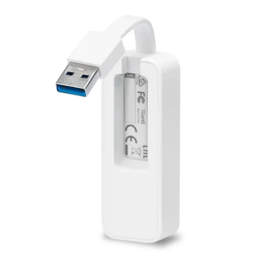 Cod.050  Adaptador de Red USB 3.0 a Ethernet Gigabit UE300 TP LINK