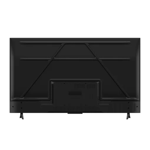 Cod. 118 Smart TV TCL 65&quot; 4K 65P6K HDR 10+ MEMC / Google TV / AiPQ / Dynamic Color / Bisel Metálico / Panel HVA / HDMI 2.1, USB 3.0 / WiFi 5 &amp; BT5.2 / Dolby audio 10W*2 / Google Cast / Control remoto por voz