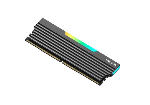 Cod. R1:254 Memoria RAM HIKSEMI Future RGB P/PC 16GB DDR4 3200MHz