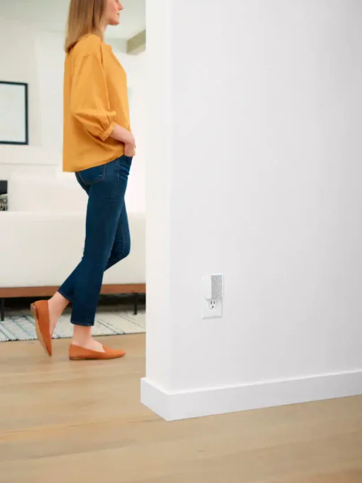 Cod. 392 Ring Chime / WI-FI / Notificaciones instantaneas (Audio) / Compatible: timbres y cámaras Ring