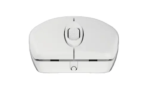 Cod. 294  Mouse ACER OMW316 Office / 3 botones / &Oacute;ptico 1200DPI / ergon&oacute;mico / Plug &amp; Play / Cable 1.5 m, USB