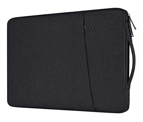 Cod. 113 Estuche Acolchado PIN LS201 P/laptop 15.6" / 2*Compartimentos externos / Antisalpicaduras