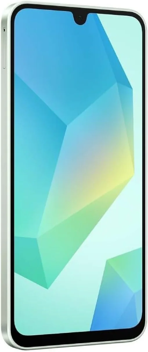 Cod. 292 Samsung Galaxy A16 LTE / Helio G99 / 8GB Ram / 256GB / 6.7&quot; Super AMOLED FHD+ / Cam 50MP / 13MP frontal / Dual SIM / Android 14.0 / carga rápida 25W, 5000mAh / IP54 / Verde agua