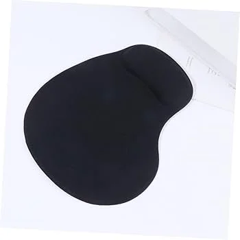 Cod. 049 Mouse pad ergonómico con apoyadera de gel G-01