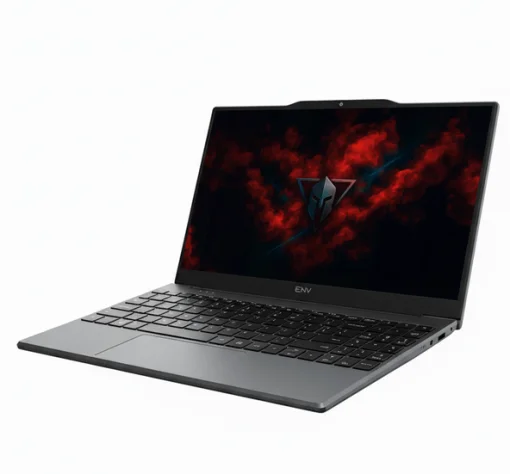 Cod. 1780 Laptop ENV BOOK ELITE /&nbsp;AMD Ryzen&trade; 5 3500U&nbsp;( 2.1GHz&nbsp;hasta 3.7GHz) / 8GB / 256GB NVMe&trade; SSD / 15.6" Full HD / Windows 11 / Teclado Espa&ntilde;ol alfanum&eacute;rico / Gris oscuro