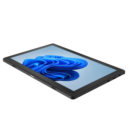 Cod. 1781  Laptopt/Tablet ENV Book Pro 2 en 1 / Intel&reg; Celeron&reg; N4020 / 8GB / 256GB SSD / 10.1"&nbsp;HD+ IPS / Windows 11 / Wi-Fi 5 AC / WebCam&nbsp;Selfie 1.9MP, post. 5MP / Incluye Cover Teclado docking Espa&ntilde;ol / Gris