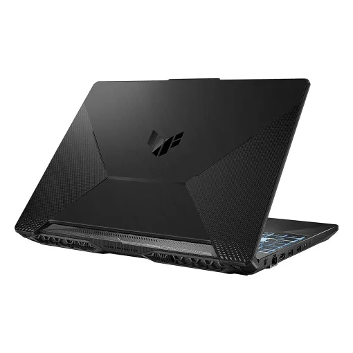 Cod. 1812 ASUS TUF Gaming A15 / AMD Ryzen&trade; 7 7445HS, 3.2 GHz (22 MB cach&eacute;, hasta 4,7 GHz) / 16GB DDR5 / 512 GB SSD 4.0 NVMe / NVIDIA&reg; GeForce RTX&trade; 3050, 4 GB GDDR6&nbsp;/ 15.6" FHD 144Hz, IPS, Adaptive-Sync / Sin Sistema (OS) / Teclado Retroiluminado RGB Espa&ntilde;