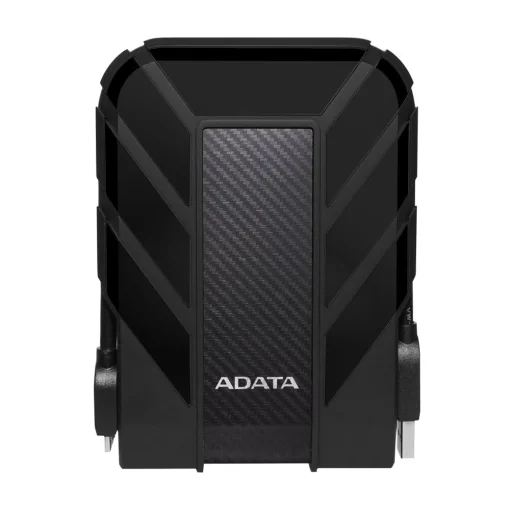 Cod. X:532 Disco Duro Externo ADATA HD710 Pro 1TB / USB 3.2 / Mac OS/Linux/Windows / a prueba de agua, polvo e impermeabilidad / Antigolpe (MIL-STD-810G)