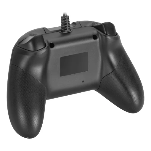 Cod. 072 Control de juegos Marvo Pact 40 (GT-019) Cableado tipo XBOX / 16 botones / Vibración dual / Interfaz USB /Compatible: PS3/PC D-INPUT/X-INPUT/Android