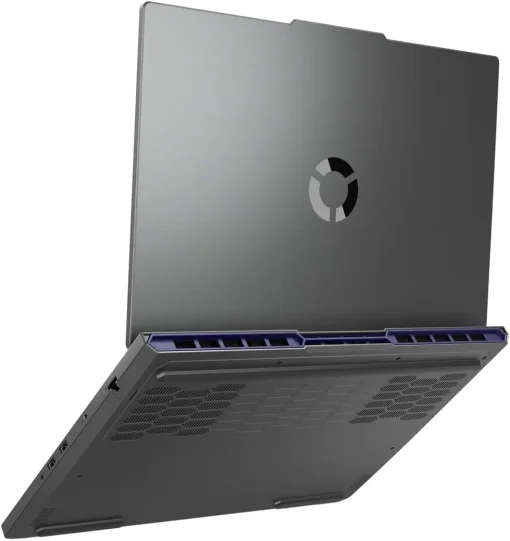 Cod. 1819 LENOVO LEGION 5 /&nbsp;Intel&reg; Core&trade; Ultra 9 275HX / 32GB DDR5 / 1 TB M.2 PCIe 4.0x4 NVMe / NVIDIA GeForce RTX 5060 8GB GDDR7 / 16" WQXGA (2560x1600) 240Hz G-SYNC / Windows 11 / Wi-Fi 7 &amp; BT 5.4 / Teclado Retroiluminado&nbsp;RGB 24 zonas / Audio H