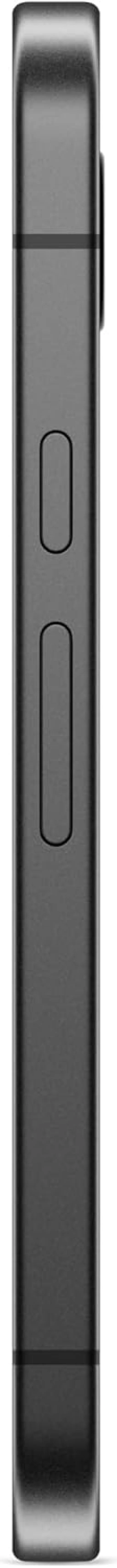 Cod. 294 Google Pixel 9a (GXQ96) With Gemini IA / 5G Sub-6 (Dual sim) / 128GB Alm. / 8GB Ram / 6.3" pOLED / Cam. IA Quad 48MP + Selfie 13MP / Potentes Funciones de Seguridad / IP68 / Bat. +30 H. / Obsidiana