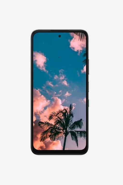 Cod. 302 Infinix HOT 60i / 6.7" HD+ 120Hz / Ram 8GB (16GB exten.) / 256GB Alm. / Helio G81 / Android 15 / Cam. 50MP + 8MP Frontal / NFC / Bat. 5160mAh, 45W / Sleek BlackInfinix HOT 60i / 6.7" HD+ 120Hz / Ram 8GB (16GB exten.) / 256GB Alm. / Helio G81 / An