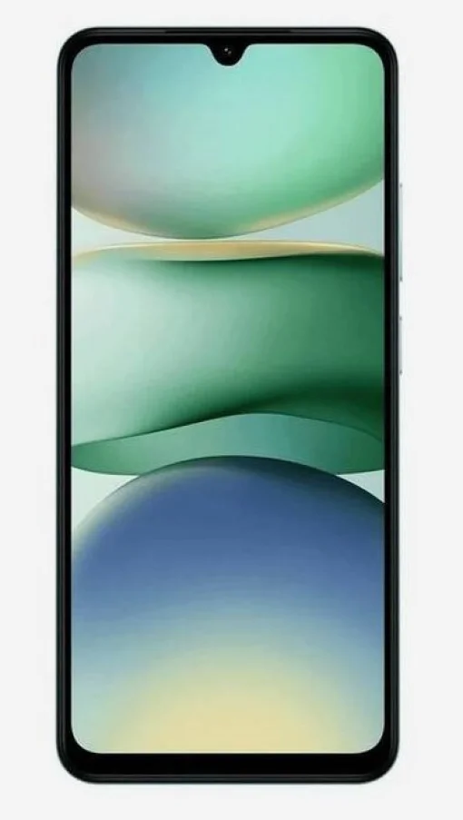 Cod. 258 Xiaomi Redmi A5 / 4G LTE / 128GB Alm. / 4GB Ram (+4GB virtual) / 6.88&quot; HD+ 120Hz / Cam. dual AI 32MP Post. + 8MP Fron. / Android 15 Go / USB-C, Bat. 5200 mAh, 15W