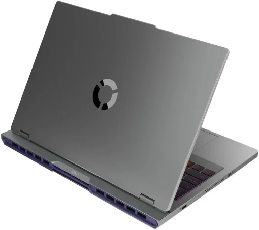 Cod. 1819 LENOVO LEGION 5 /&nbsp;Intel&reg; Core&trade; Ultra 9 275HX / 32GB DDR5 / 1 TB M.2 PCIe 4.0x4 NVMe / NVIDIA GeForce RTX 5060 8GB GDDR7 / 16" WQXGA (2560x1600) 240Hz G-SYNC / Windows 11 / Wi-Fi 7 &amp; BT 5.4 / Teclado Retroiluminado&nbsp;RGB 24 zonas / Audio H