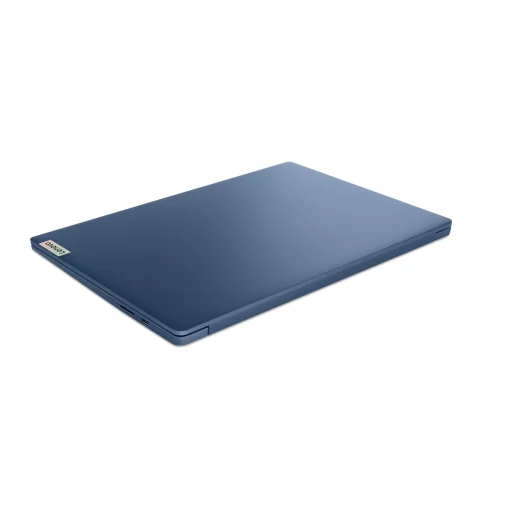Cod. L:1767  KIT LENOVO IdeaPad Slim 3 15AMN8 / AMD Ryzen™ 5 7520U / 16GB LPDDR5 / 512GB NVMe SSD M.2 / 15.6&quot; FHD Táctil / Sin Sistema (OS) / Wi-Fi® 6 2x2, BT5.2 / Teclado Español alfanumérico / Abyss Blue + Maletín + audifonos wireless