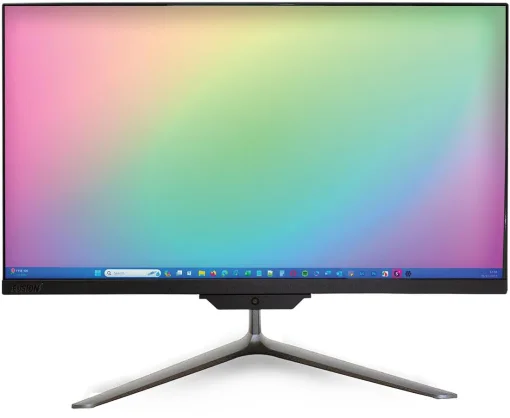 Cod. 208 Computador AIO ENV / AMD Ryzen™ 5 3500U / 16GB / 512GB SSD / 23.8&quot; FHD / Wi-Fi AC + BT / Windows 11 Home