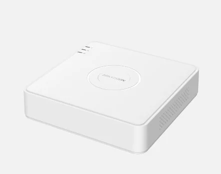 Cod. D:196 DVR DS-7104HGHI-M1(C) /&nbsp;4 canales /Motion Detection 2.0/H.265Pro+ /&nbsp;hasta 1080p Lite / HDMI/VGA/2 USB/Entrada de video HDTVI/AHD/CVI/CVBS/IP / Audio a trav&eacute;s de cable coaxial / hasta 4TB (No incluye disco duro)