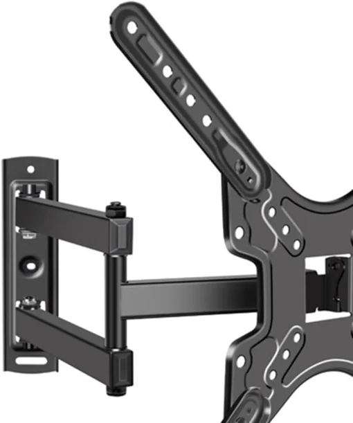 Cod. 1149 Soporte para&nbsp;TV plegable HBX400 de 14" a&nbsp;65" hasta 36.5Kg. / VESA hasta 400x400mm