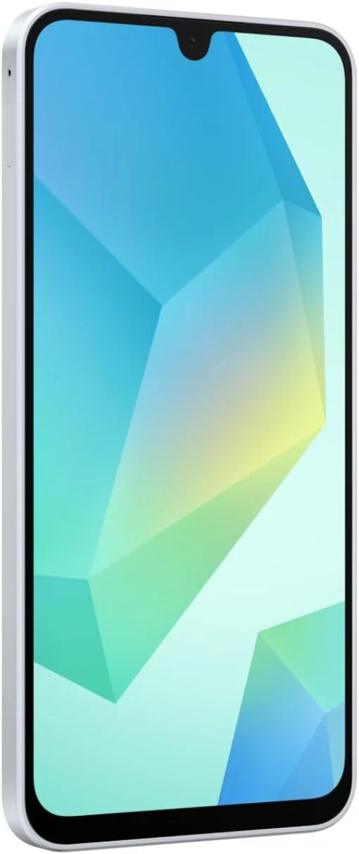 Cod. 260 Samsung Galaxy A16 LTE / Helio G99 / 8GB Ram / 256GB / 6.7&quot; Super AMOLED FHD+ / Cam 50MP / 13MP frontal / Dual SIM / Android 14.0 / carga rápida 25W, 5000mAh / IP54 / Gris