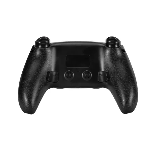 Cod. 060  Control de juegos Inal&aacute;mbrico MARVO Pact 70 (GT-90) /&nbsp;Bluetooth&reg; 5.3 / Bater&iacute;a 600mAh (6 horas) / vibraci&oacute;n dual / Panel t&aacute;ctil / Altavoz integrado y puerto de audio 3,5mm / 20 botones / Compatible: PS4, IOA, windows, android
