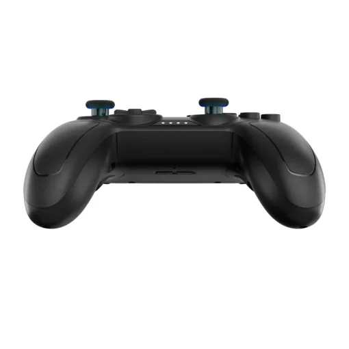 Cod. 078 Control de juegos Inal&aacute;mbrico MARVO Pact 60 (GT-80) / Bluetooth&reg; 5.0 / Bater&iacute;a 800mAh / vibraci&oacute;n dual / Joysticks RGB / 20 botones (M1/M2 Programables) / Compatible: Switch, PC, Android, IOS