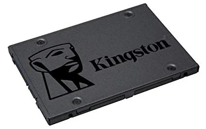 Cod. S:172 Disco Duro SOLIDO kingston 960GB /Tama&ntilde;o 2.5" SATA III/6Gb/s