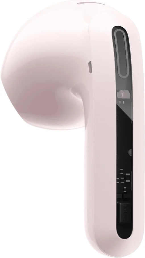 Cod. 125  Audifonos Redmi Buds 6 Active (Rosa) / Bluetooth&reg;&nbsp;5.4&nbsp;/ Woofer potente (14,2&nbsp;mm) / Anulaci&oacute;n de ruido&nbsp;/ doble micr&oacute;fono / (30H) / USB-C / IPX4