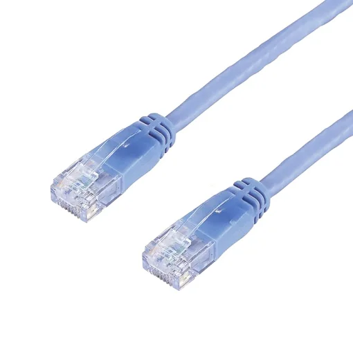Cod. 180 Patch Cord - Cable de datos UTP Cat 5e LAN / 3 m.