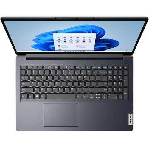 Cod. 1823 LENOVO IdeaPad 1 15AMN7 / AMD Ryzen&trade; 5 7520U / 8GB LPDDR5-5500 / 256GB NVMe&trade; SSD / 15.6" FHD / Windows 11 / Wi-Fi&reg; 6 2x2,&nbsp;BT5.2 / Teclado Ingl&eacute;s alfanum&eacute;rico / Abyss Blue