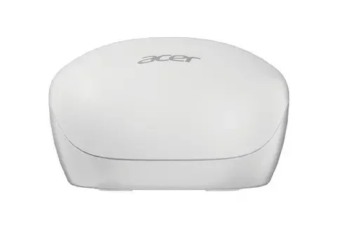 Cod. 294  Mouse ACER OMW316 Office / 3 botones / &Oacute;ptico 1200DPI / ergon&oacute;mico / Plug &amp; Play / Cable 1.5 m, USB