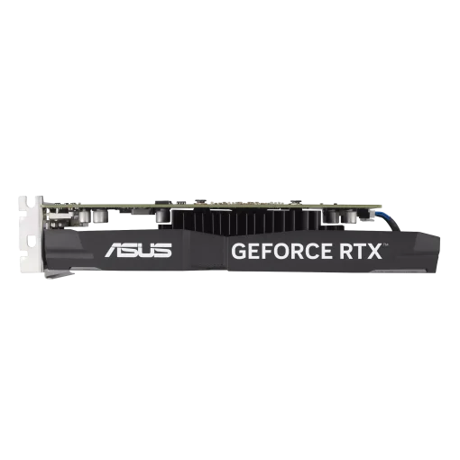 Cod. 211 Tarjeta de Video ASUS Dual NVIDIA® GeForce RTX™ 3050 OC Edition 6GB GDDR6 / 1*DisplayPort, 1*HDMI 2.1, DVI-D / PCI Express® Gen 4 x16