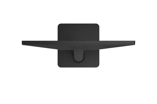 Cod. 128 Monitor LG 20U401A-B 19.5&quot; TN HD Plus (1600x900) 75Hz, Flicker Safe / VGA / HDMI 1.4 (incl.Cable) / Salida auriculares / Compatible montaje VESA