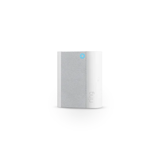 Cod. 392 Ring Chime / WI-FI / Notificaciones instantaneas (Audio) / Compatible: timbres y cámaras Ring