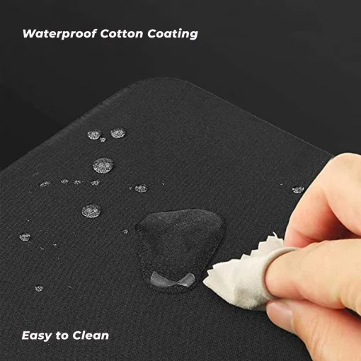 Cod.035 Mouse Pad Ins sin logo / dimensiones 280 * 230 * 3 mm&nbsp;
