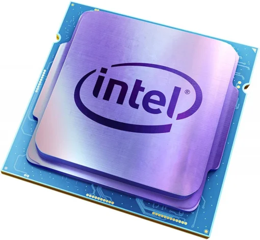 Cod.077 Procesador Intel Core i5-10400/FCLGA 1200/ 10a. Generación/ 2.9GHz (12 MB caché, hasta 4,30 GHz)