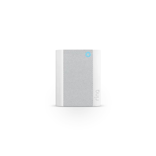 Cod. 392 Ring Chime / WI-FI / Notificaciones instantaneas (Audio) / Compatible: timbres y cámaras Ring