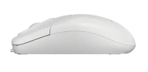 Cod. 294  Mouse ACER OMW316 Office / 3 botones / &Oacute;ptico 1200DPI / ergon&oacute;mico / Plug &amp; Play / Cable 1.5 m, USB