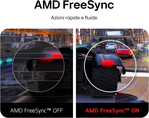 Cod. 124 Monitor Curvo LG 32MR50C-B 32" FHD 1080p 100Hz dise&ntilde;o sin bisel / curva 1500R / AMD FreeSync&trade; / OnScreen Control (LG Screen Manager) / 2*HDMI, D-Sub / Montaje en VESA