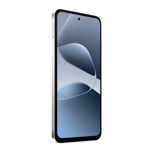 Cod. 303 Infinix HOT 60i / 6.7" HD+ 120Hz / Ram 8GB (16GB exten.) / 256GB Alm. / Helio G81 / Android 15 / Cam. 50MP + 8MP Frontal / NFC / Bat. 5160mAh, 45W / Titanium Silver