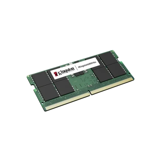 Cod. 286 Memoria RAM Kingston P/Laptop 16GB DDR5 5600MHz