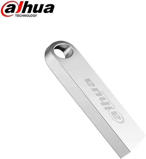 Cod. 214 Flash Memory DAHUA U106 Series / 16GB / USB 2.0 / metálica