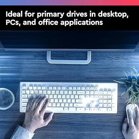 Cod. 540 Disco Duro WD Blue&trade; 2 TB&nbsp;/ 3.5" / 7200 RPM / 256MB Cach&eacute; / SATA 6Gb/s