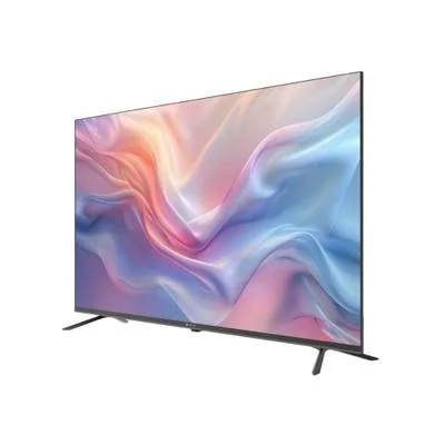 Cod. 143 Smart TV Motorola 50" LED 4K Ultra HD 50MNUHD / Google TV / HDR / Wi-FI 5 &amp; Bluetooth / Google Cast /&nbsp;Dise&ntilde;o Sin Bodes (Bisel Met&aacute;lico) / Control remoto por voz