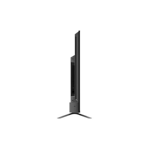 Cod. 144 Smart TV Motorola 65" LED 4K Ultra HD 65MNUHD / Google TV / HDR / Wi-FI 5 &amp; Bluetooth / Google Cast / Dise&ntilde;o Sin Bodes (Bisel Met&aacute;lico) /&nbsp; Control remoto por voz