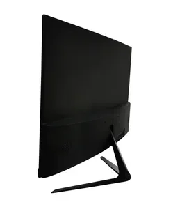 Cod. 229 AIO ENV EOS R7 27 / AMD Ryzen&trade; 7 PRO 2700U / 16GB / 512GB PCIe&reg; NVMe&trade; / 27.0" FHD (1920*1080 px) / Wi-Fi AC + BT / Windows 10 Home / C&aacute;mara 3.1MP / Incl. Teclado Espa&ntilde;ol + Mouse / Black