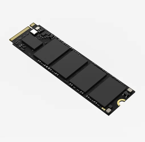 Cod. SN:383 SSD M.2 HIKSEMI CITY E1000 256GB / 2265MB Lectura y escritura 1350MB/ 2280 / PCIe Gen3&times;4