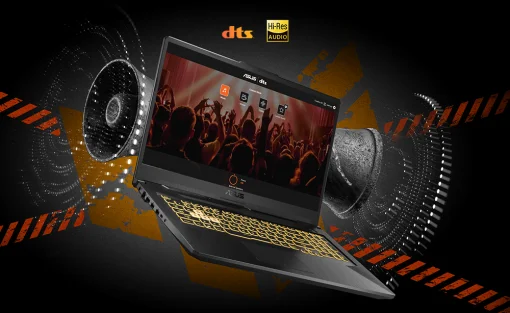 Cod. 1788 ASUS TUF Gaming A15 FA506NCG / AMD Ryzen&trade; 7 7445HS, 3.2 GHz (22 MB cach&eacute;, hasta 4,7 GHz) / 16GB DDR5 / 1&nbsp;TB SSD&nbsp;NVMe / NVIDIA&reg; GeForce RTX&trade; 3050, 4 GB GDDR6&nbsp;/ 15.6" FHD 144Hz, IPS, Adaptive-Sync / Sin Sistema (OS) / Teclado Retroiluminado RGB Es