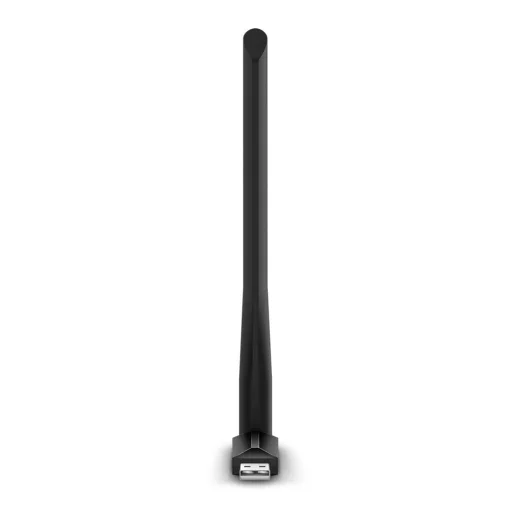 Cod.034 Wireless USB Archer T2U Plus de banda dual AC600/ 1 antena 180° de 5dBi